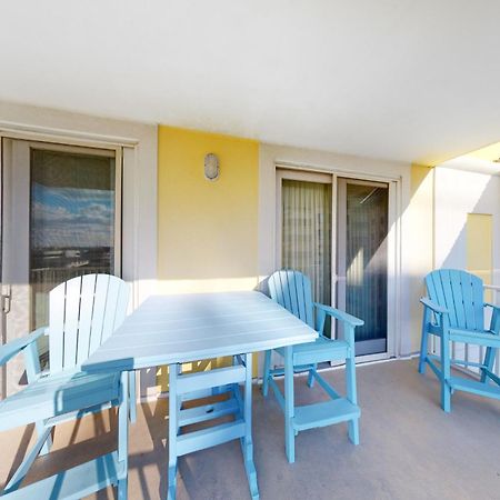 Adagio Villa Ocean City Luaran gambar