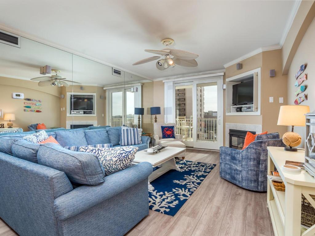 Adagio Villa Ocean City Luaran gambar