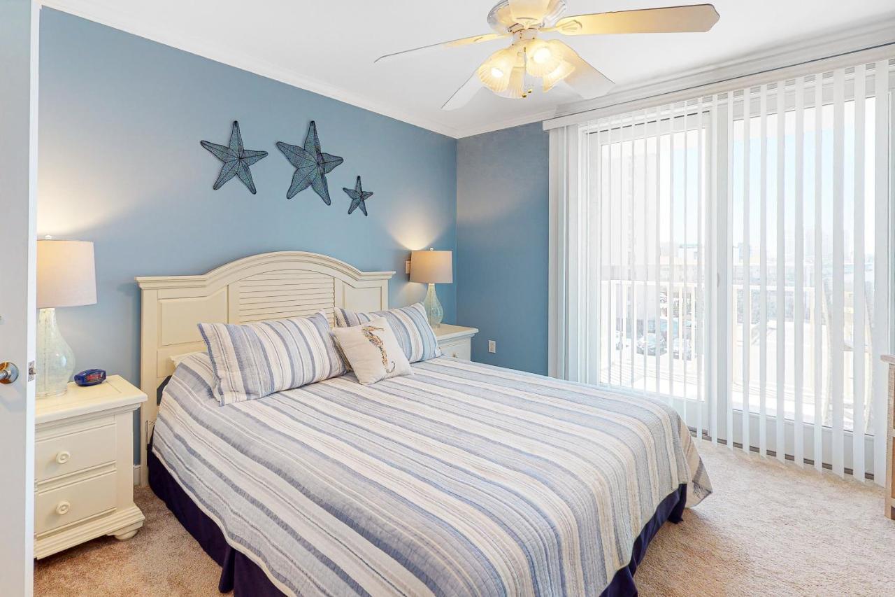 Adagio Villa Ocean City Luaran gambar