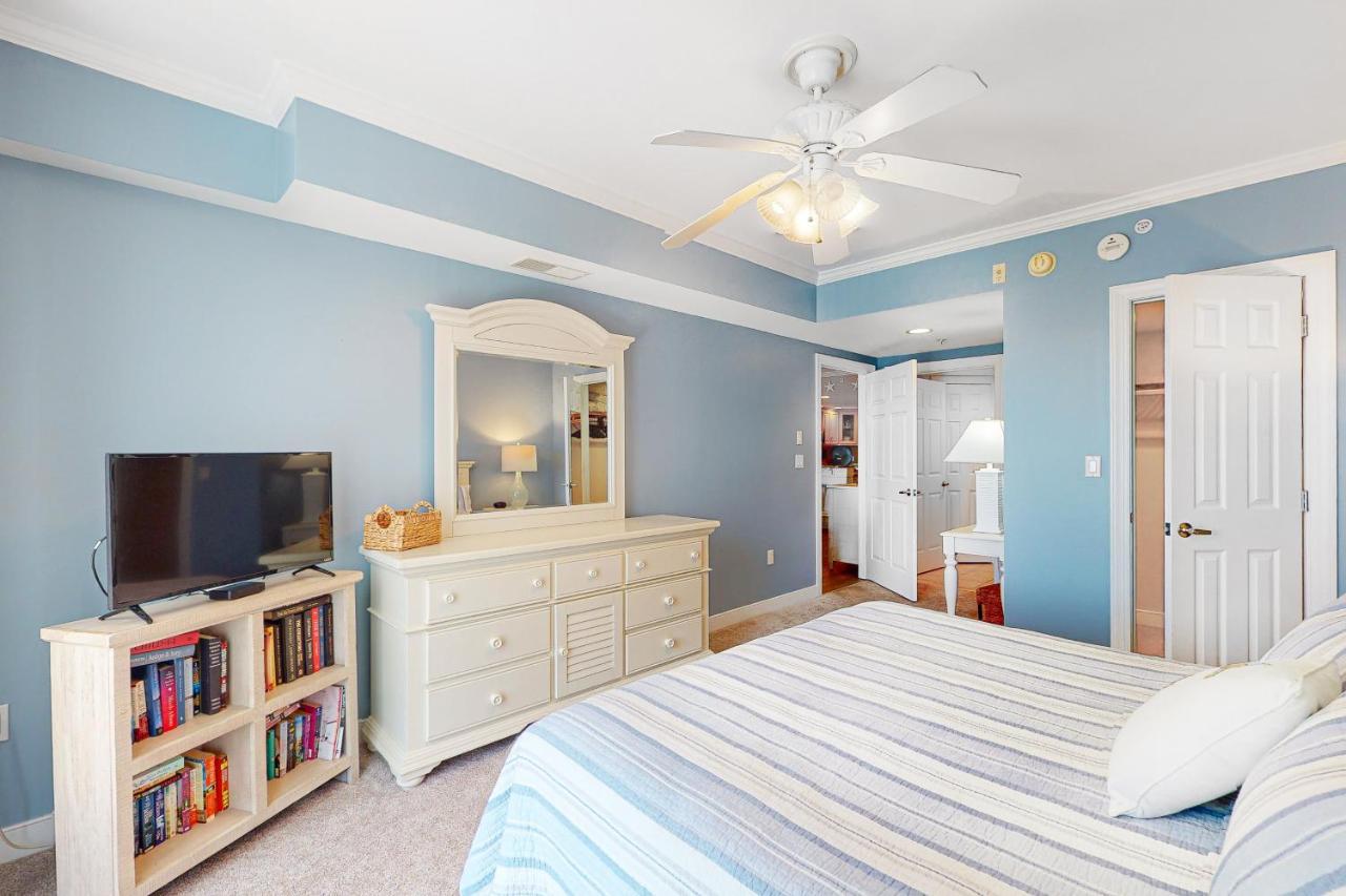 Adagio Villa Ocean City Luaran gambar