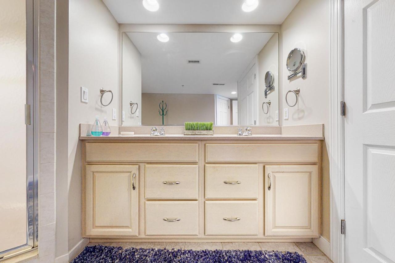 Adagio Villa Ocean City Luaran gambar