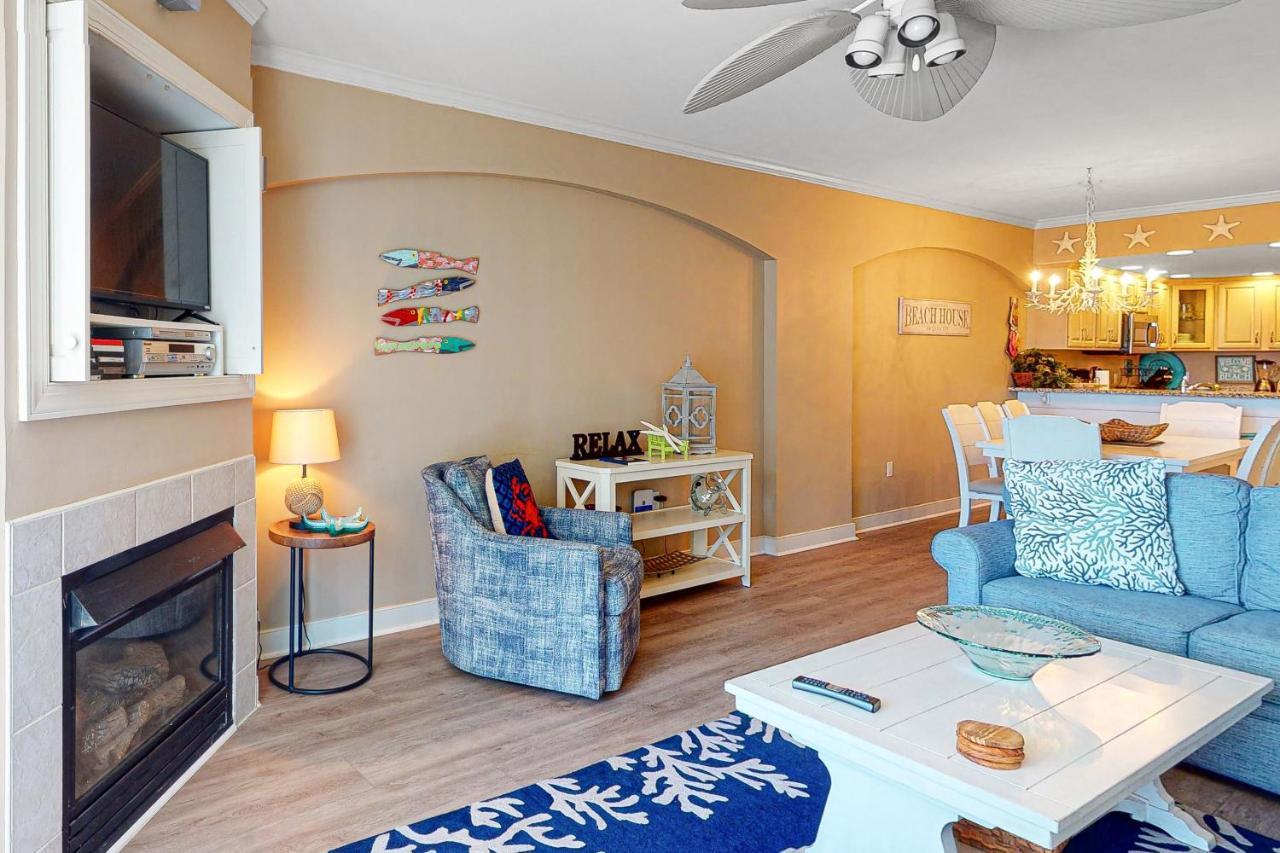 Adagio Villa Ocean City Luaran gambar