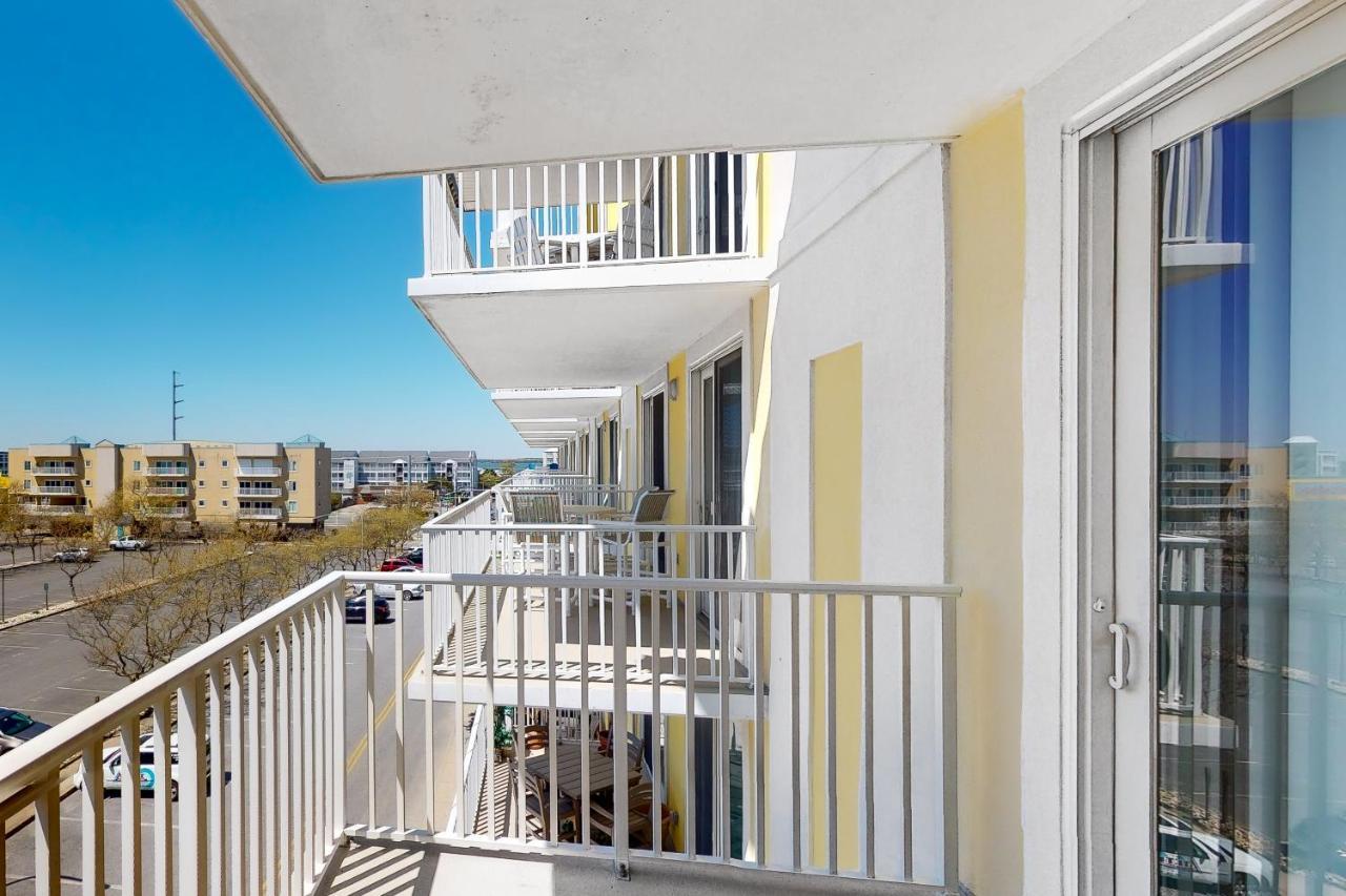 Adagio Villa Ocean City Luaran gambar