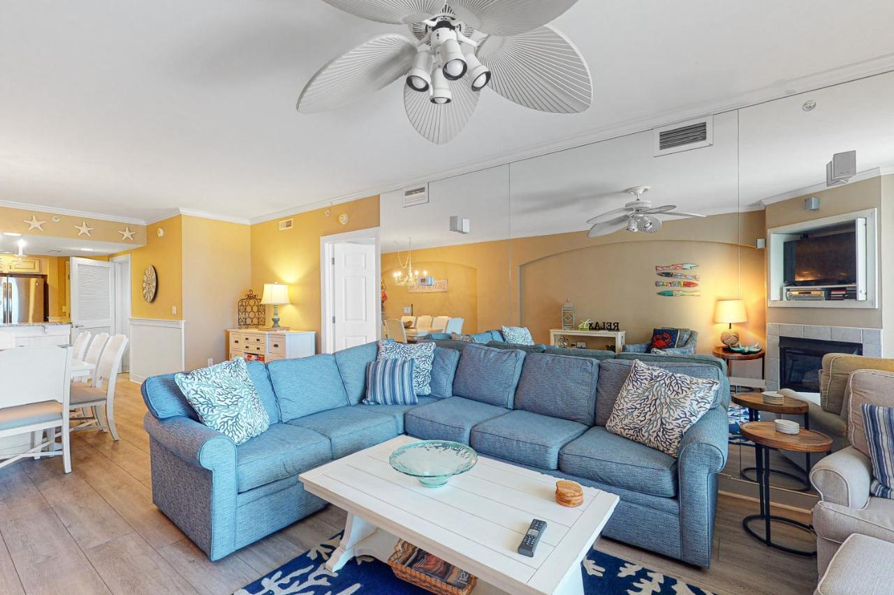 Adagio Villa Ocean City Luaran gambar