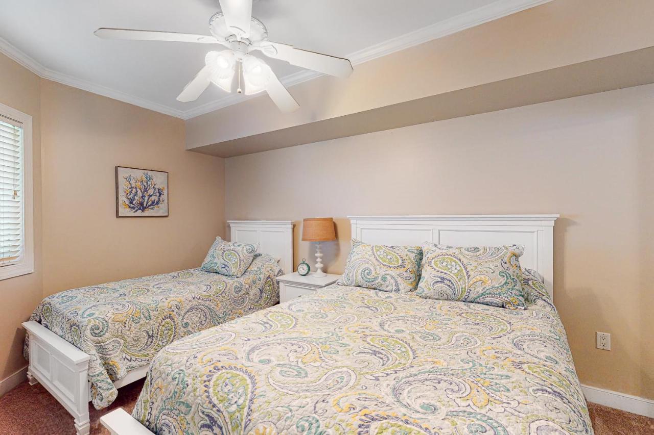 Adagio Villa Ocean City Luaran gambar