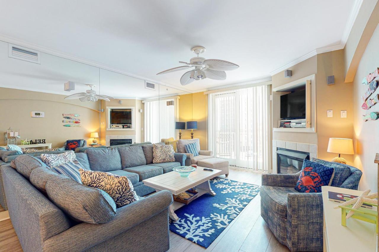 Adagio Villa Ocean City Luaran gambar