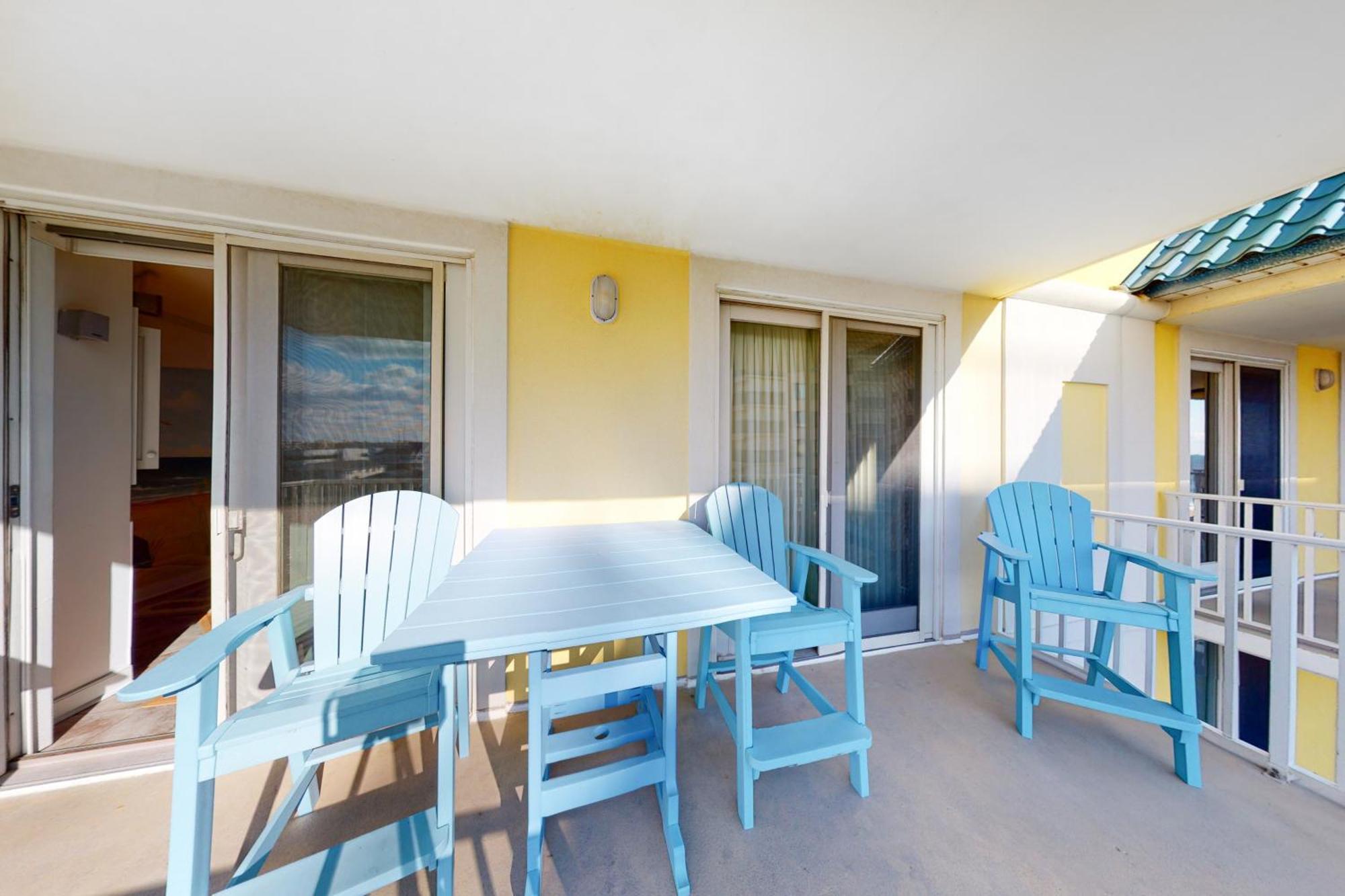 Adagio Villa Ocean City Luaran gambar