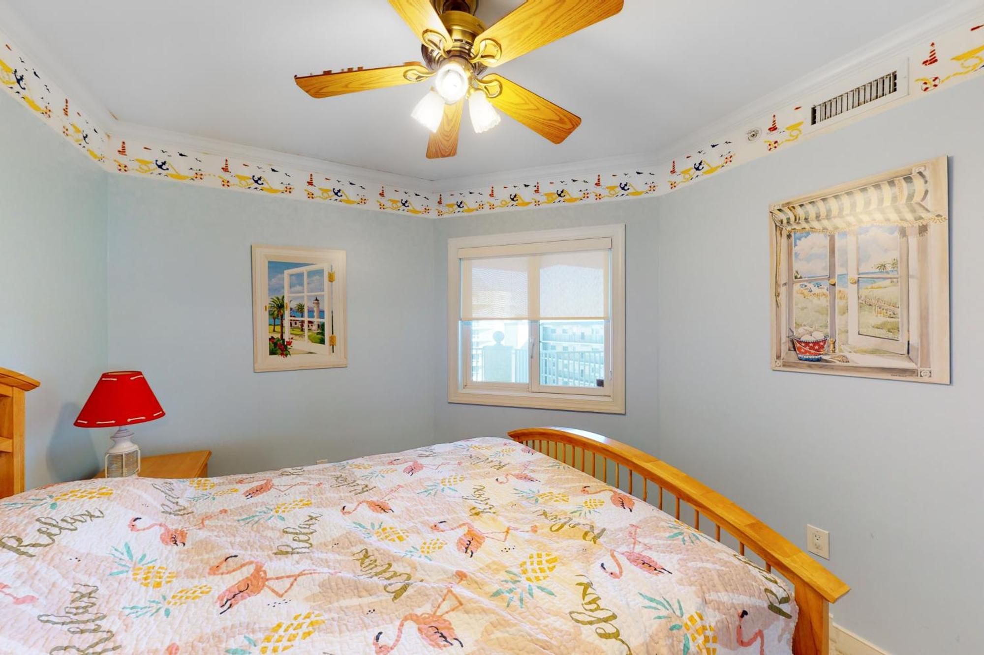 Adagio Villa Ocean City Luaran gambar