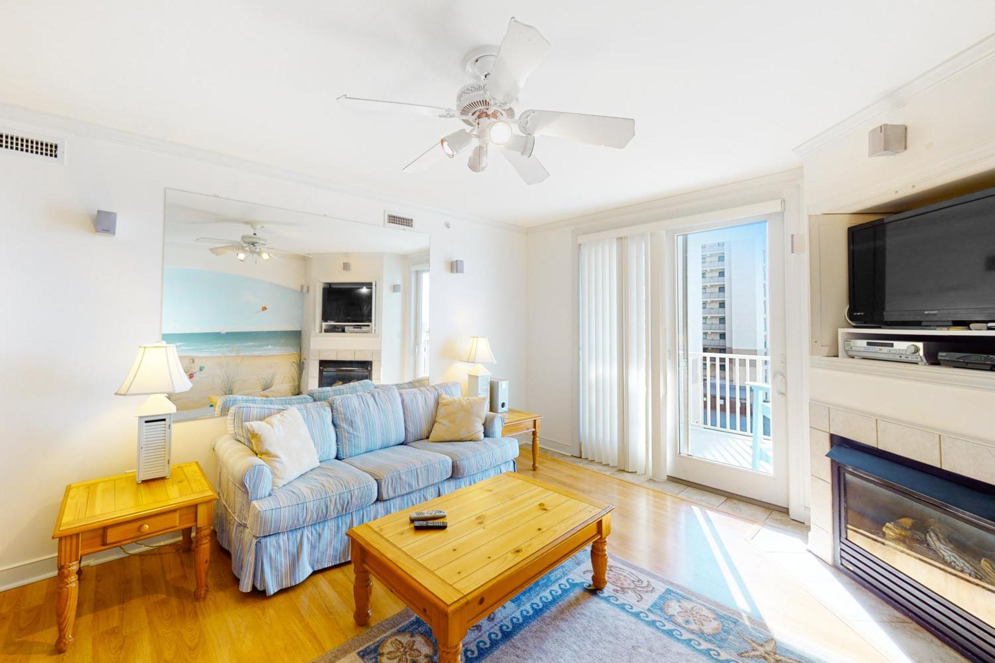 Adagio Villa Ocean City Bilik gambar