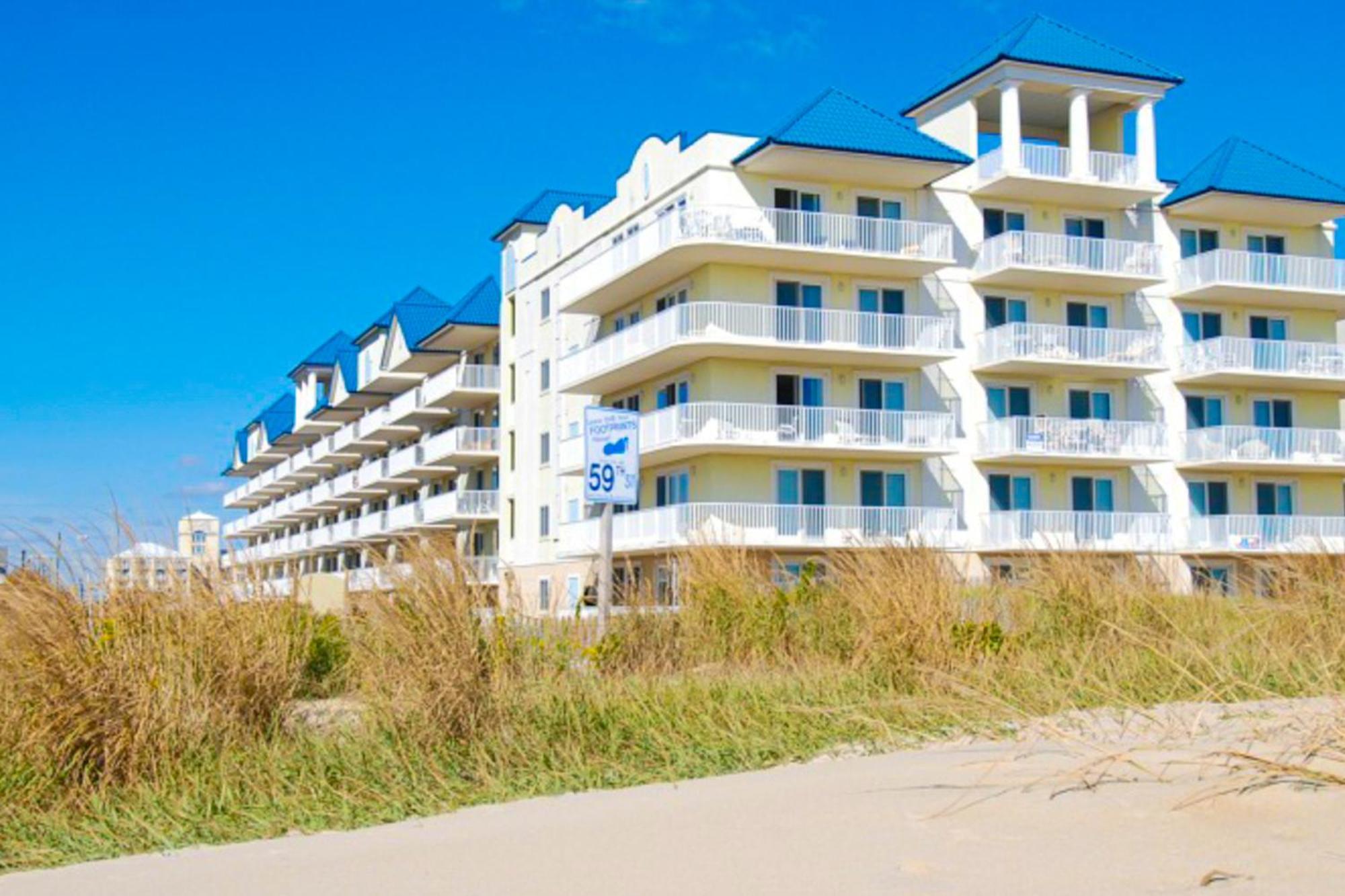 Adagio Villa Ocean City Bilik gambar