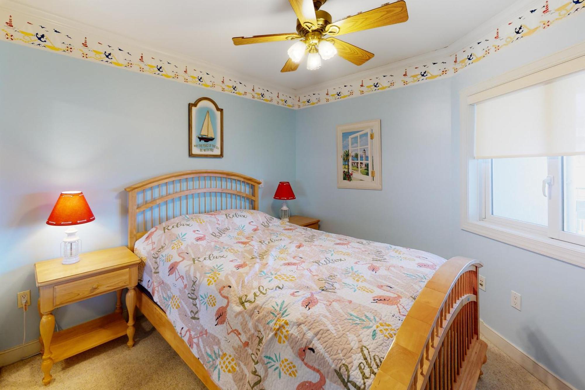 Adagio Villa Ocean City Bilik gambar