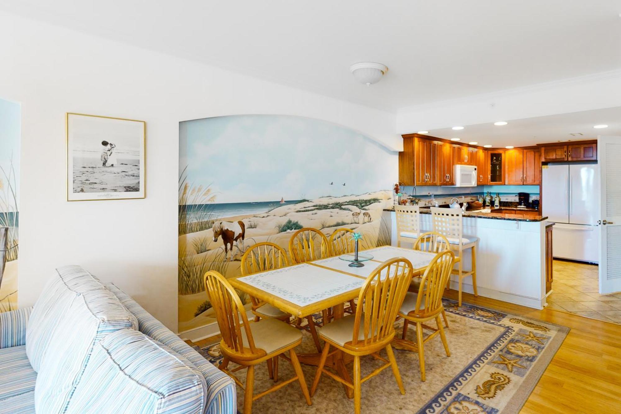 Adagio Villa Ocean City Bilik gambar