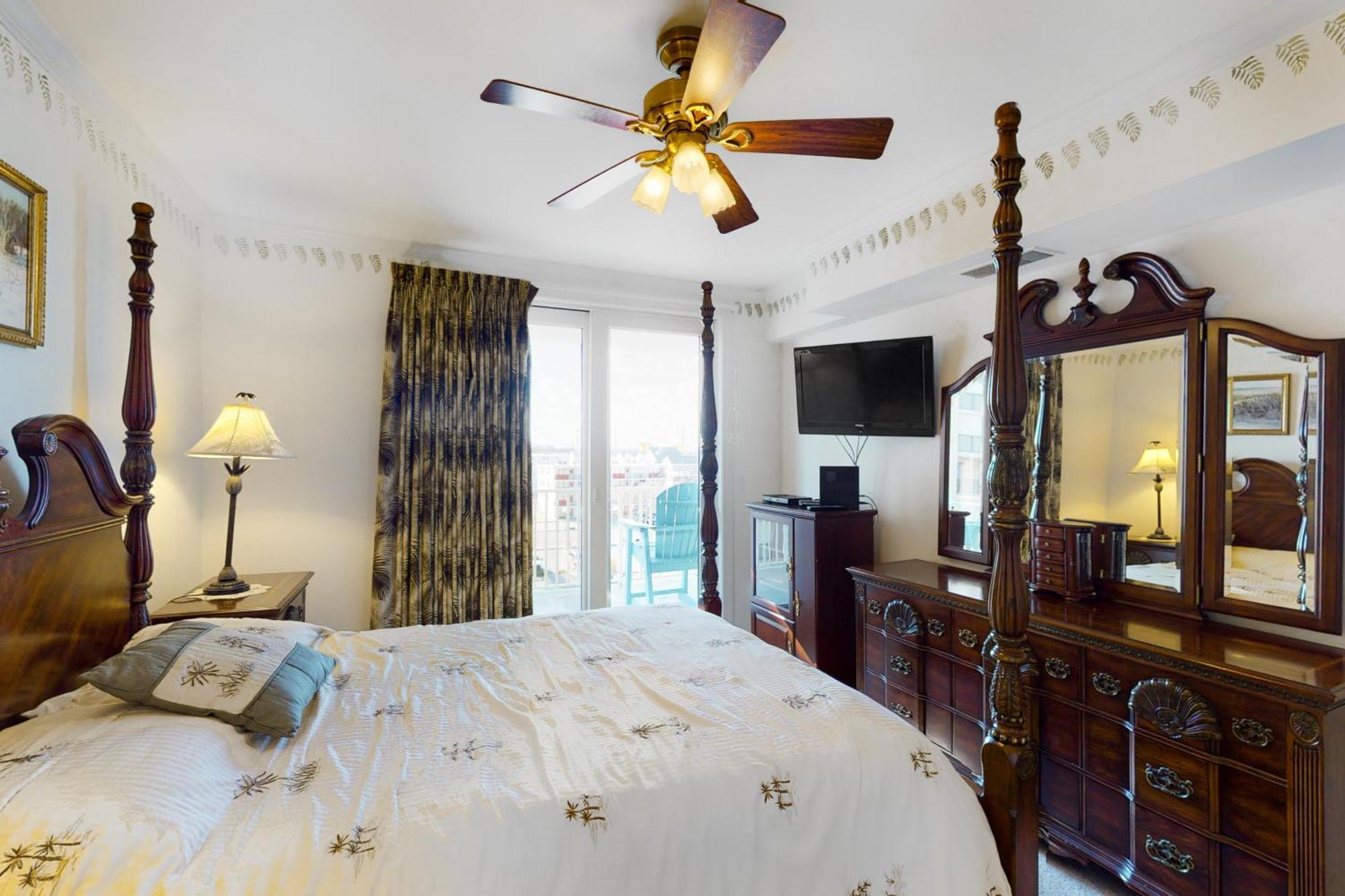 Adagio Villa Ocean City Bilik gambar