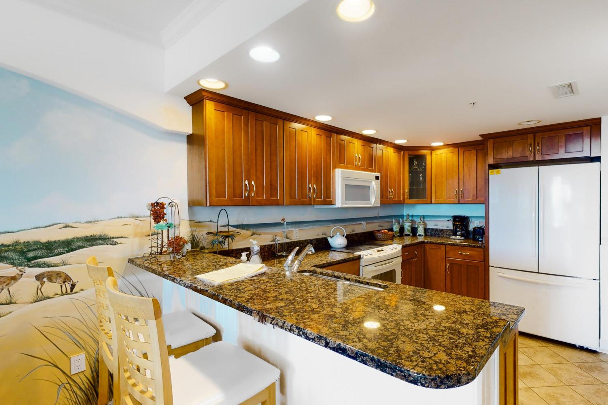 Adagio Villa Ocean City Luaran gambar