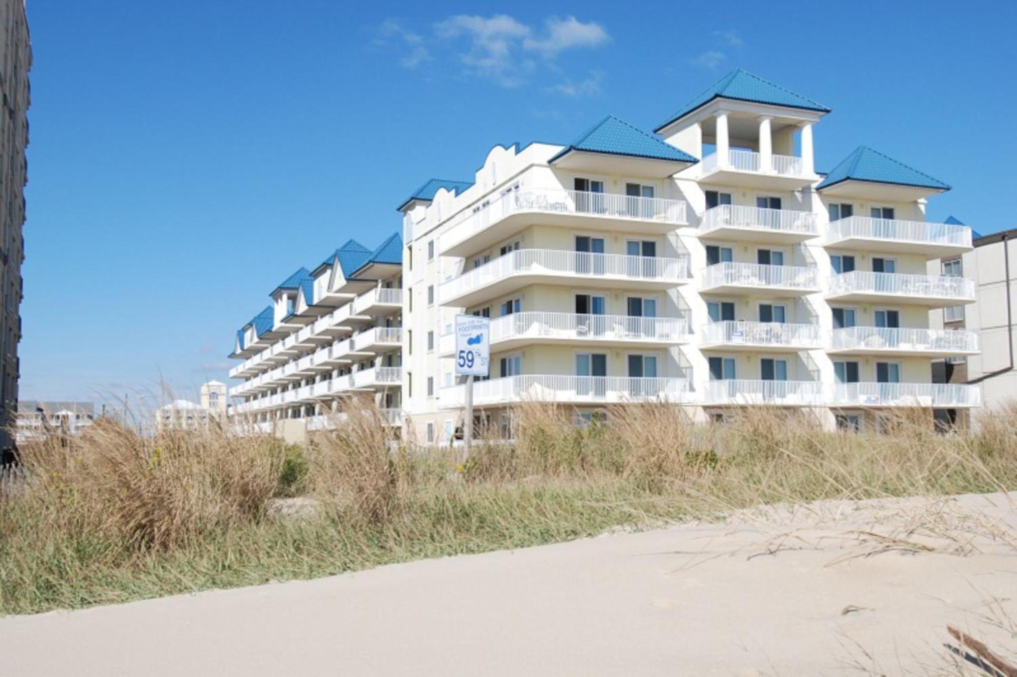 Adagio Villa Ocean City Bilik gambar