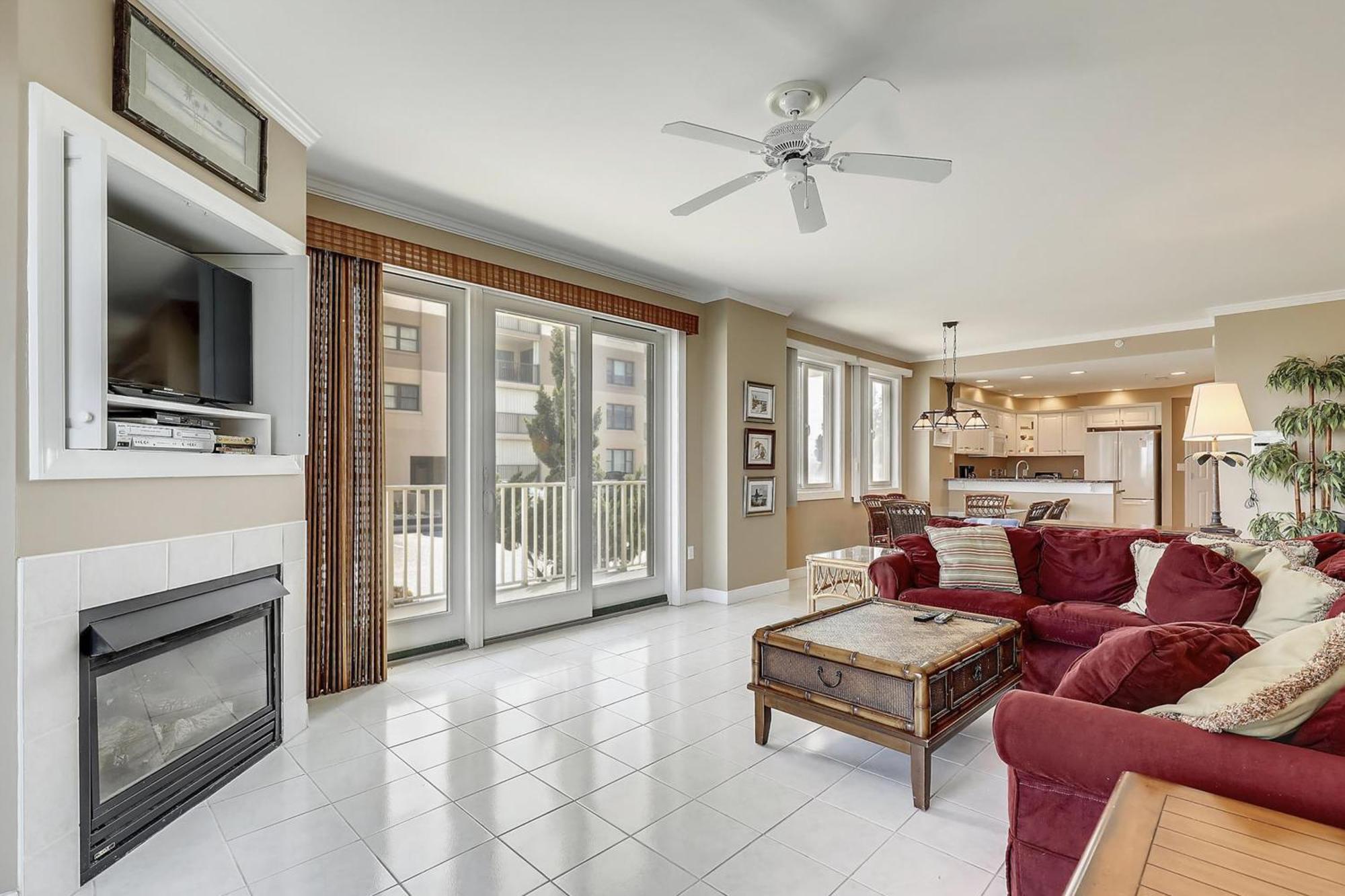 Adagio Villa Ocean City Bilik gambar