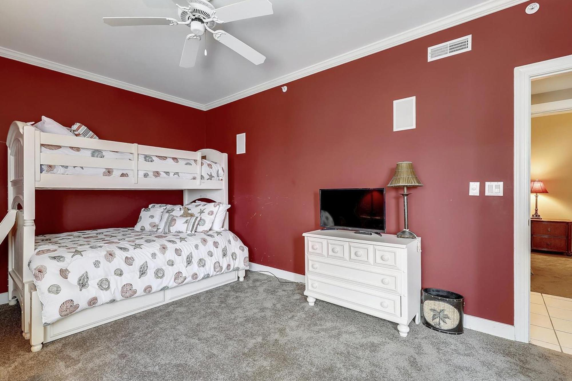 Adagio Villa Ocean City Bilik gambar
