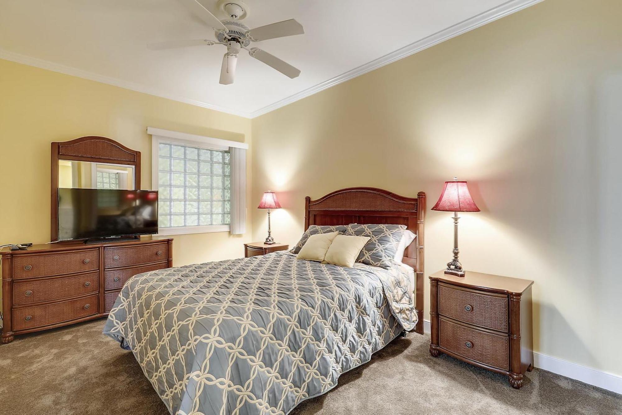 Adagio Villa Ocean City Bilik gambar