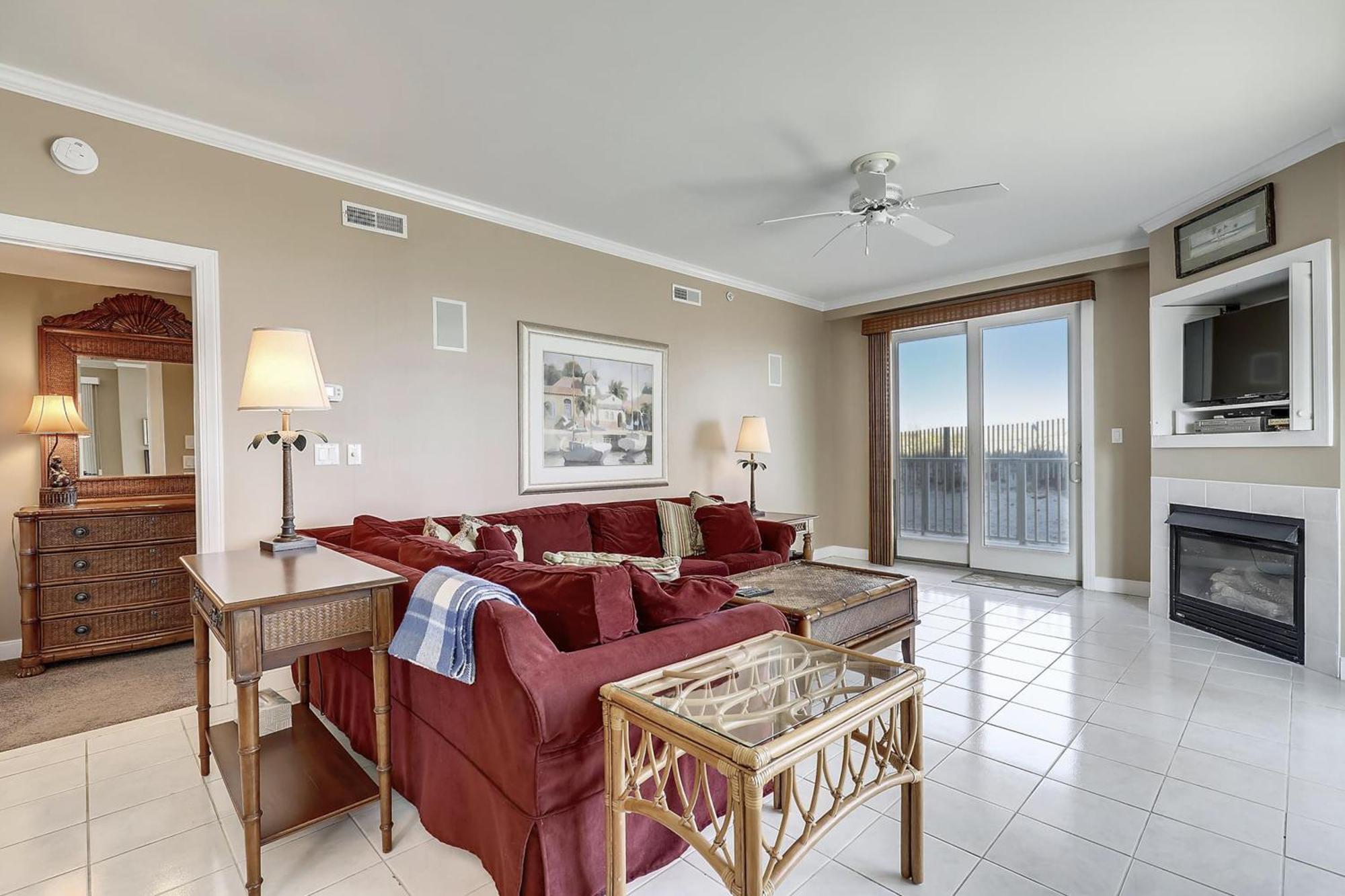 Adagio Villa Ocean City Bilik gambar
