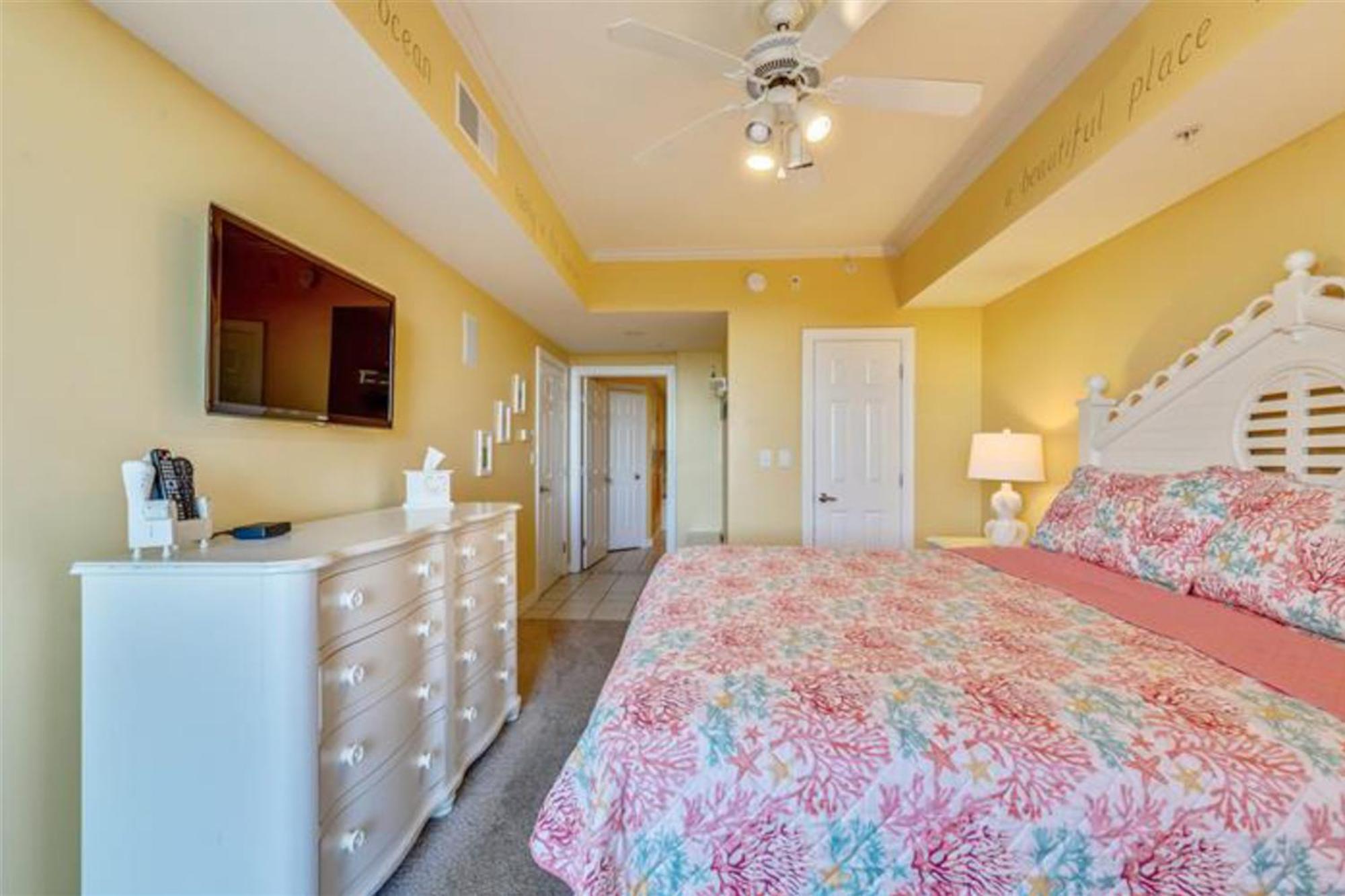 Adagio Villa Ocean City Bilik gambar