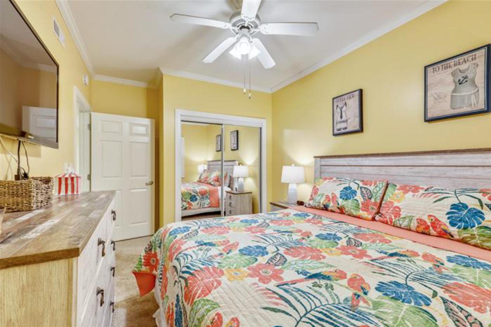 Adagio Villa Ocean City Bilik gambar