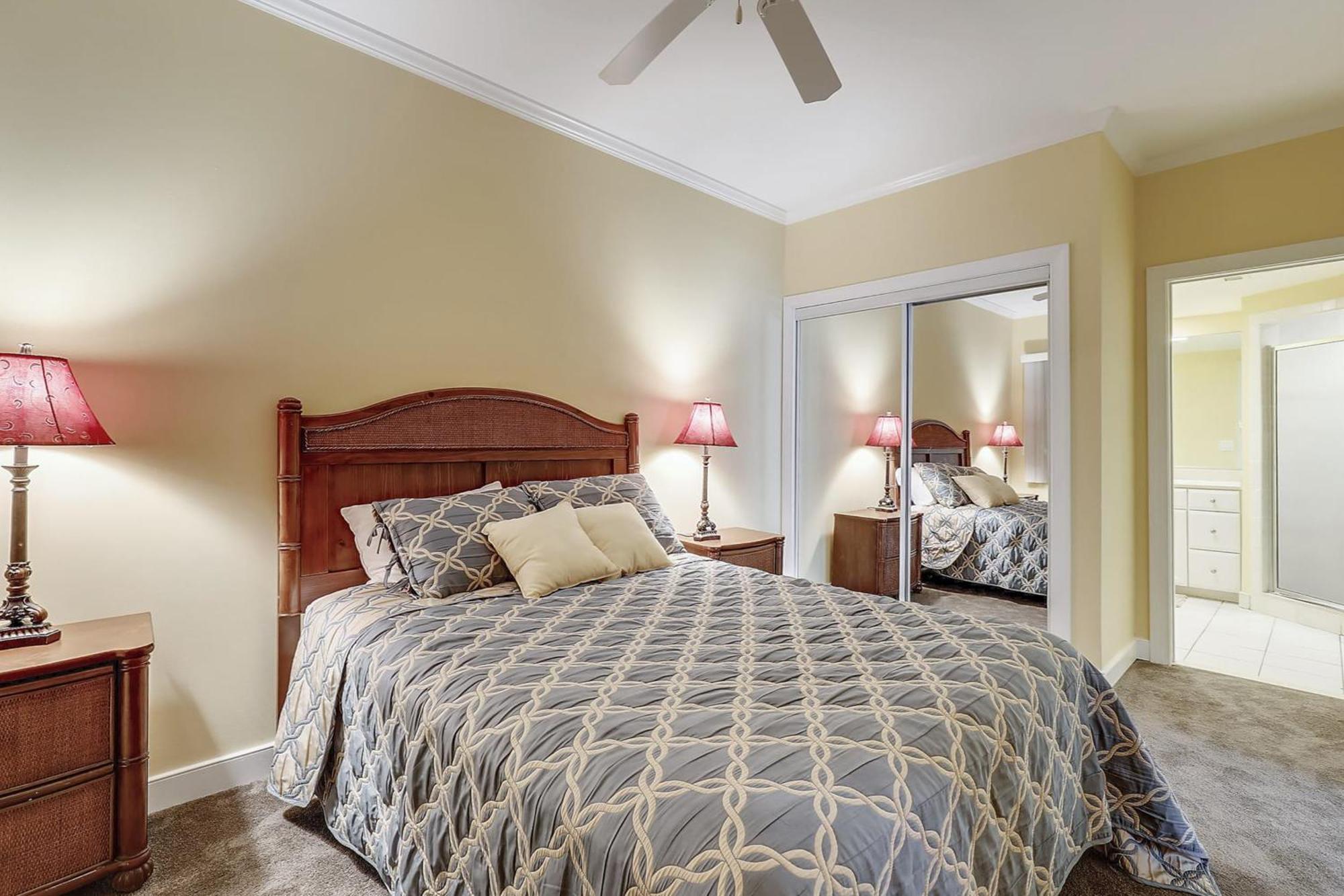 Adagio Villa Ocean City Bilik gambar